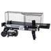 SIP 01976 Electric Horizontal Log Splitter with Cage, Splitting Force - 5 Tonne, Log Diameter - Ǿ 50mm-250mm