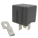 Mini Relay Compatible with Mercedes, OE Ref - 5457205, Twin Output, Single Contact, 24v, CCL - 02-004