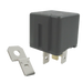 Mini Relay Compatible with Lucas, OE Ref - SRB 511, 5 Pin Changeover, 24v, CCL - 02-008