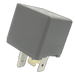 Mini Relay - 5 Pin, Changeover, 12V, CCL - 02-016