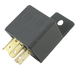 Mini Relay - Changeover, Diode Protection, 5 Pin, 24v, CCL - 02-019B