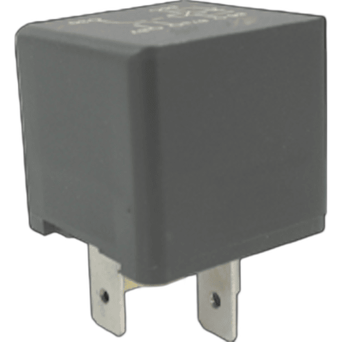 Mini Relay - Diode Protection, Changeover, 5 Pin, 24V, CCL - 02-019