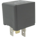 Mini Relay Compatible with MAN, OE Ref - N1.01102.5719, Changeover, Diode Protection, 5 Pin, 24v, CCL - 02-019