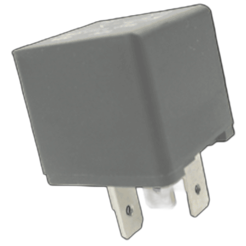 Mini Relay - Diode Protection, Changeover, 5 Pin, 12V, CCL - 02-020