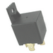 Mini Relay - Changeover, Diode Protection, 4 Pin, 24v, CCL - 02-021B