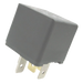 Mini Relay - Changeover, Diode Protection, 4 Pin, 24v, CCL - 02-021