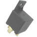 Mini Relay - Resistor Protection, Changeover, 5 Pin, 12V, CCL - 02-024B