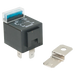 Mini Relay Compatible with Lucas with 15A Blade Fuse, OE Ref - SRB 532, Open Contact, 24v, CCL - 02-026