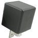 Maxi Relay - Diode Protection, 5 Pin, Changeover, 12V, CCL - 02-027
