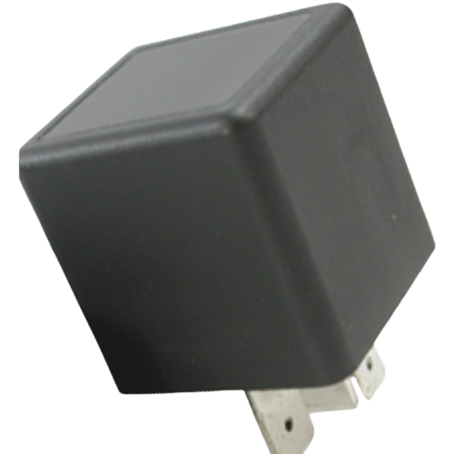 Maxi Relay - Changeover, Diode Protection, 5 Pin, 24v, CCL - 02-028