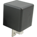 Maxi Relay - Resistor Protection , 4 Pin, Open Contact, 12V, CCL - 02-036