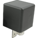 Maxi Relay - Resistor Protection , 4 Pin, Open Contact, 12V, CCL - 02-038