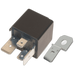 Mini Relay - 4 Pin, Open Contact, 12V, CCL - 02-052