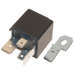 Mini Relay - Open Contact, 4 Pin, 24v, CCL - 02-054