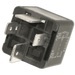 Mini Relay - 4 Pin, Open Contact, 12V, CCL - 02-057