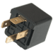 Mini Relay - Resistor Protection, 4 Pin, Open Contact, 12V, CCL - 02-058