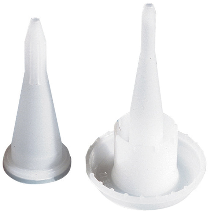 Tecalemit 020202431 Nozzle Set For Cartridge Guns