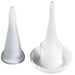 Tecalemit 020202431 Nozzle Set For Cartridge Guns