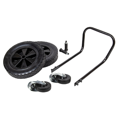 SIP 02068  150ltr Compressor Wheel & Handle Kit