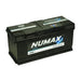 020 Numax Premium Car Battery 12V 110Ah, 3 Years Warranty