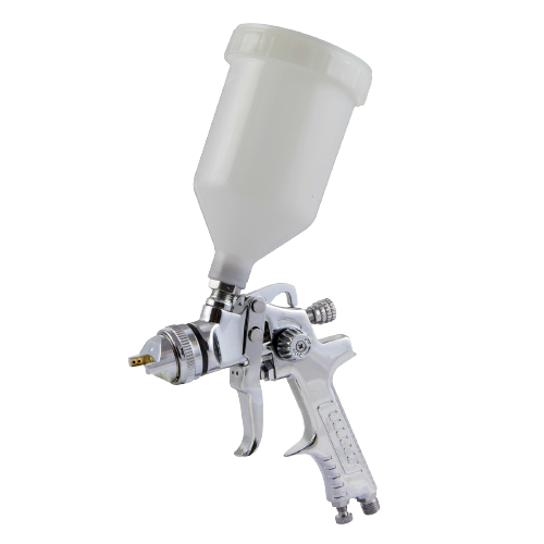 SIP 02131  1.4mm Cobalt Gravity Spray Gun