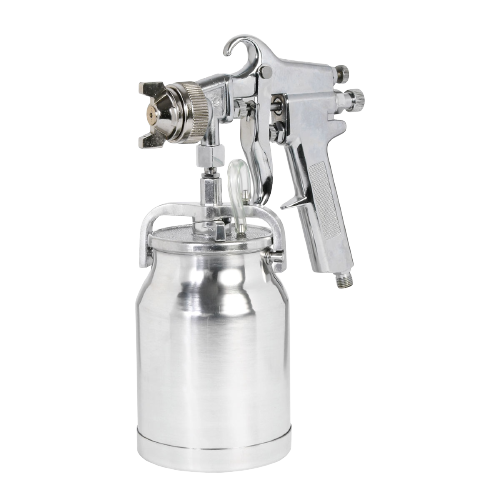 SIP 02132 2mm Diamond Gravity Spray Gun
