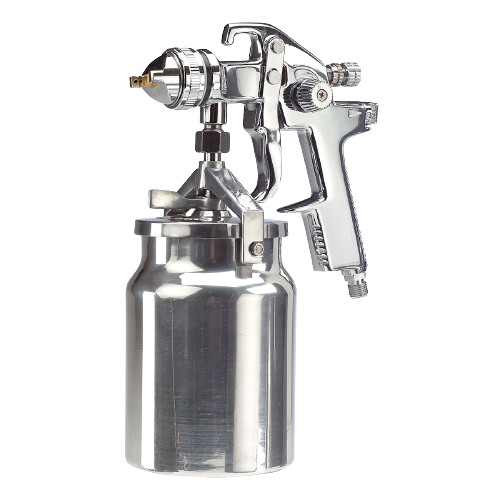 SIP 02136  1.8mm Mirage HVLP Spray Gun