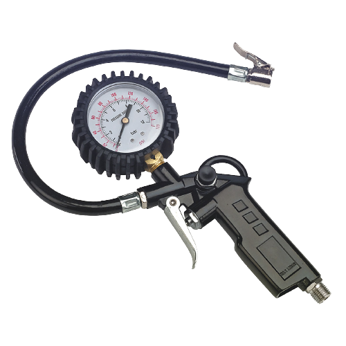 SIP 02142  Tyre Inflator