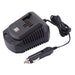 Draper 2255 D20 12V Li-ion In-car Battery Charger