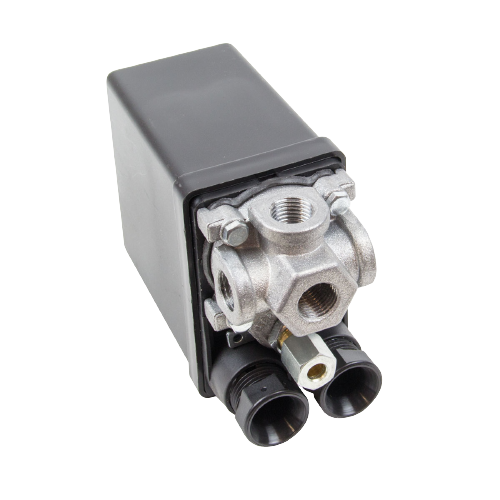 SIP 02313  1/4" Lower 4-Way Pressure Switch