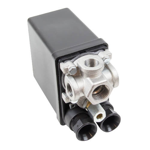 SIP 02316  3/8" Lower 4-Way Pressure Switch