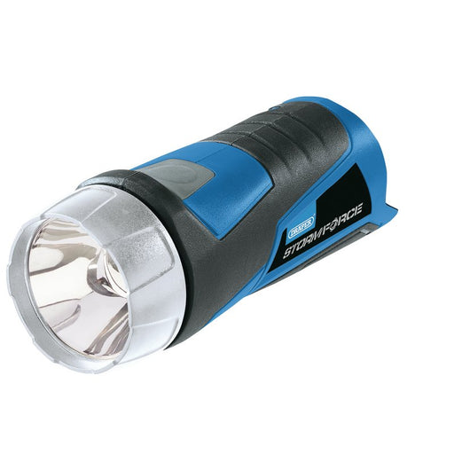 Draper 2341 Storm Force® 10.8V Mini Torch (Sold Bare)