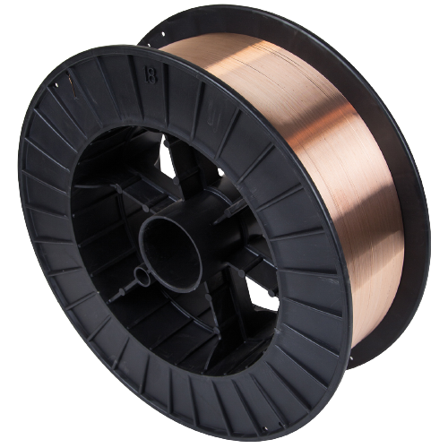 Welding Mild Steel Wire 15kg x 0.6mm, 02668, SIP