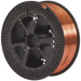 Welding Mild Steel Wire 15kg x 0.8mm, 02671, SIP