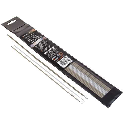 Welding Electrodes Variety Pack DIY ARC 6013, 02689, SIP