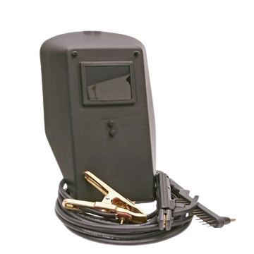 SIP 02690  25mm² Small Dinse aRC/MMa Welding Kit