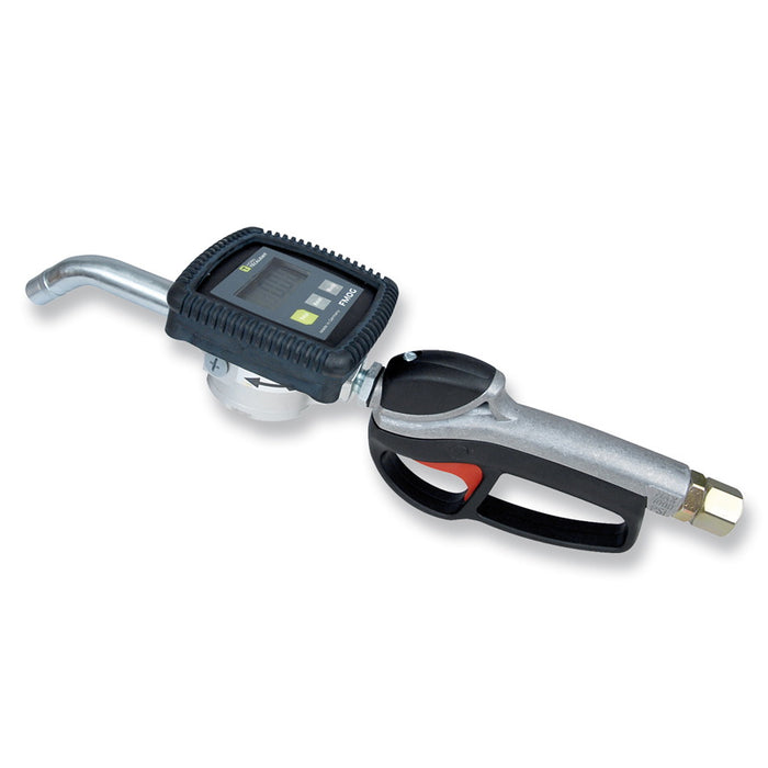 Tecalemit 027170211 HDZ FMOG, Digital for Engine Oil