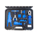 Sykes Pickavant 027250SS Flaremaster2 - Brake Pipe Flaring Tool Kit for Stainless Steel Pipe
