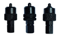 Sykes Pickavant 02726500 FLAREMASTER2 - SET OF PUNCHES