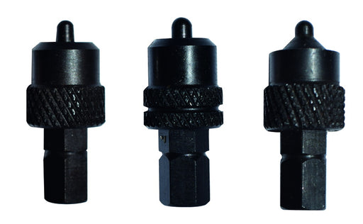 Sykes Pickavant 02726500 FLAREMASTER2 - SET OF PUNCHES