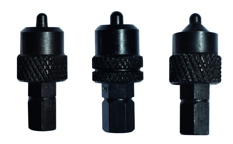 Sykes Pickavant 02726500 FLAREMASTER2 - SET OF PUNCHES