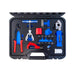Sykes Pickavant 027295SS FLAREMASTER2 - BRAKE PIPE FLARING KIT FOR STAINLESS STEEL