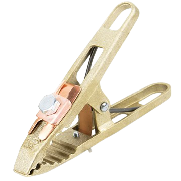 Welding Steel Earth Clamp 400A, 02743, SIP