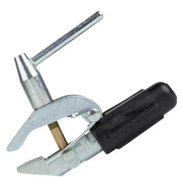 Welding Cast Brass Earth Clamp 600A, 02750, SIP