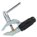 Welding Cast Brass Earth Clamp 600A, 02750, SIP