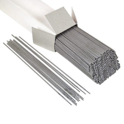 Welding Mild Steel Electrodes 5kg x 2.50mm 6013, 02777, SIP, Re-Boxed, Grade A, 24 Months Warranty