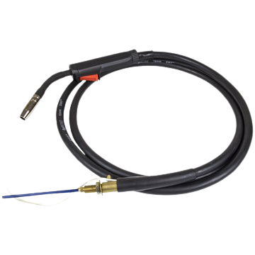 Welding MIG Torch 3mtr Non-Euro,02792, SIP