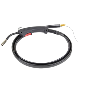 Welding MIG 2mtr F12 1-Wire Torch, 02799, SIP