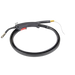 Welding MIG 2mtr F12 1-Wire Torch, 02799, SIP