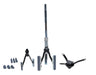 Sykes Pickavant 02800000 CYLINDER HONE (13-89MM)